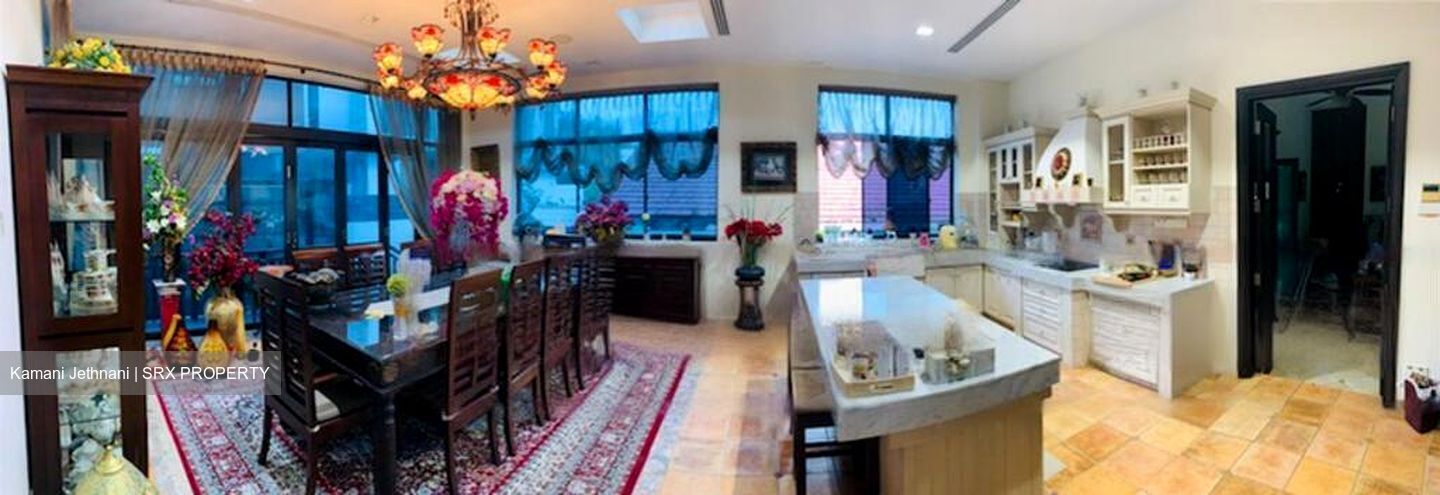 Frankel Estate (D15), Detached #477807881